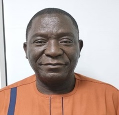 Prof. Patrick Egbunike